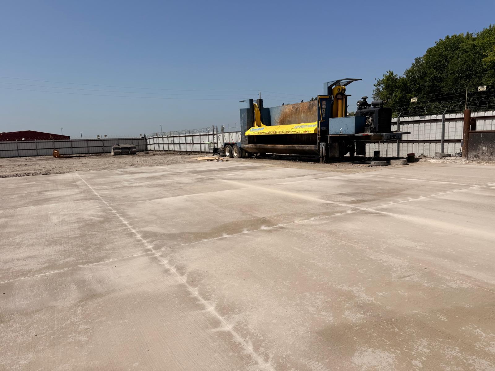 Concrete project gallery image 64