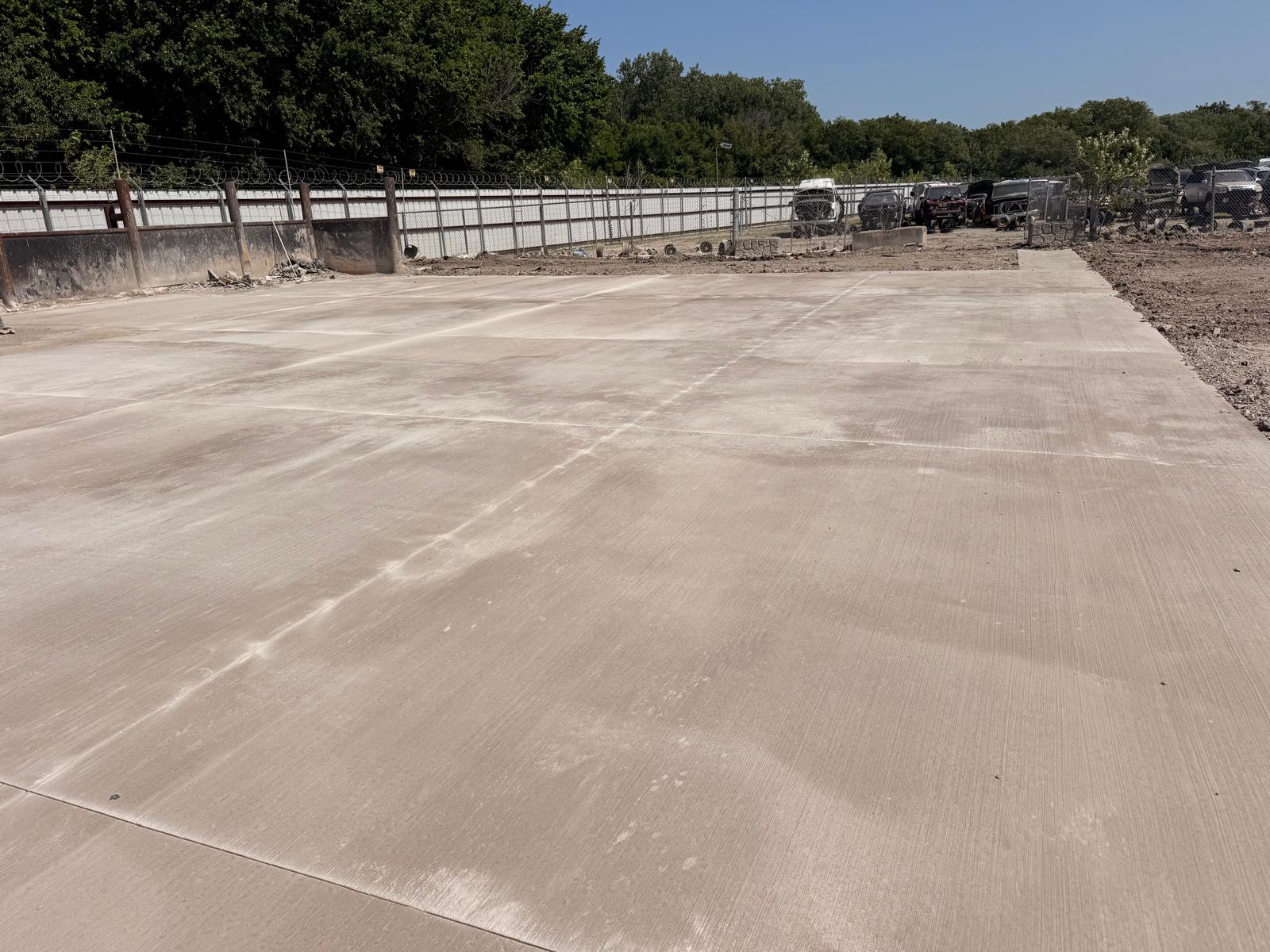 Concrete project gallery image 132