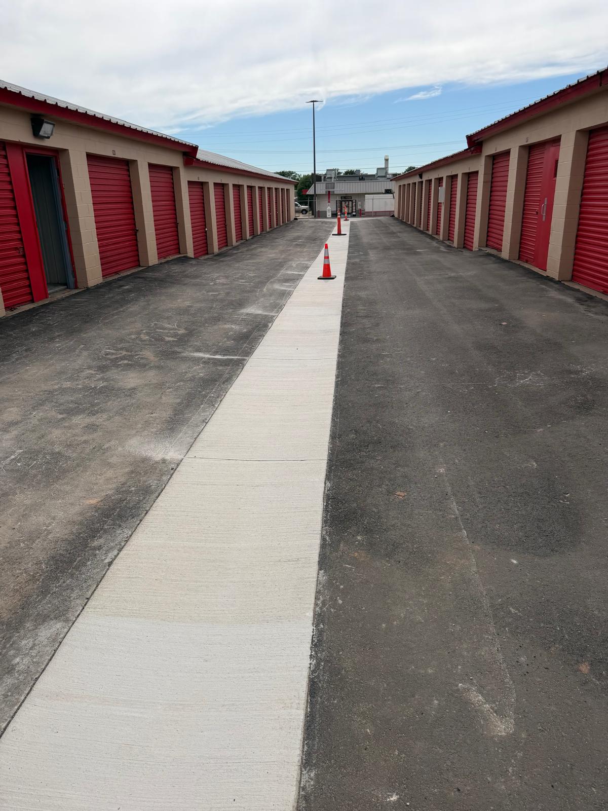 Concrete project gallery image 21