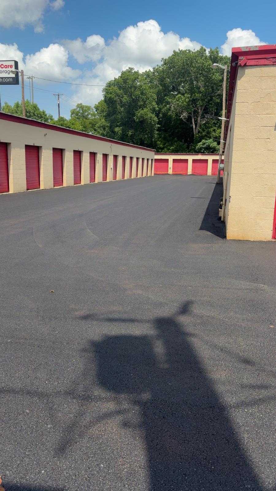 Paving project gallery image 9