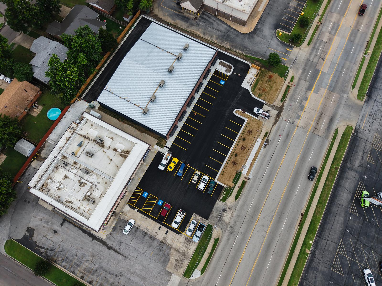 Paving project gallery image 50