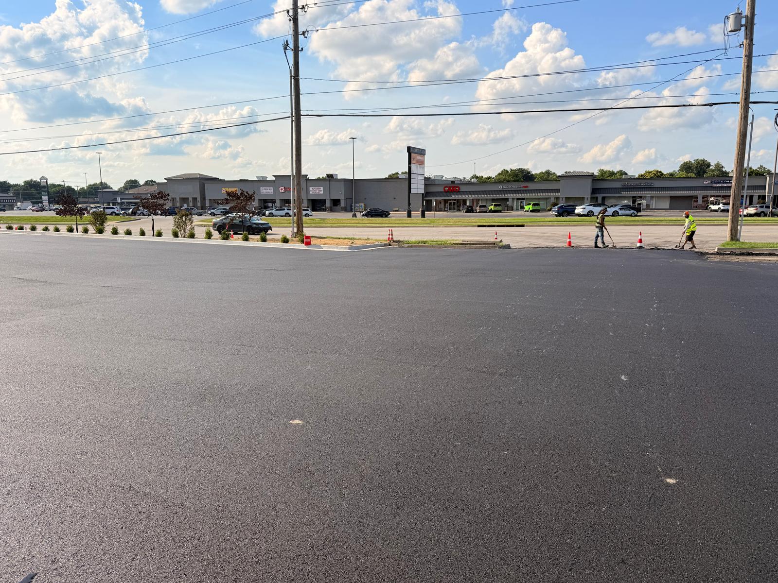 Paving project gallery image 113