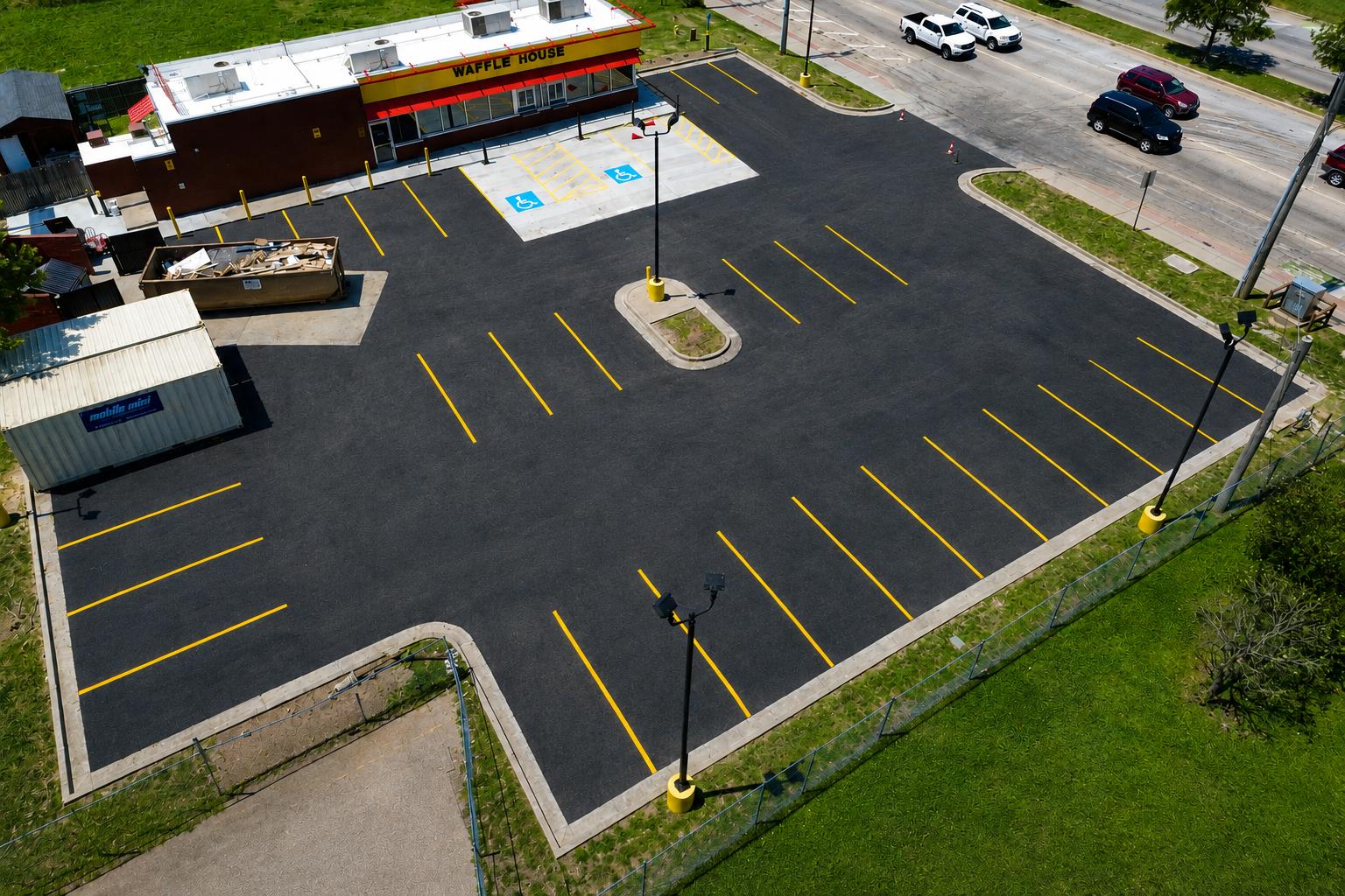 Paving project gallery image 59
