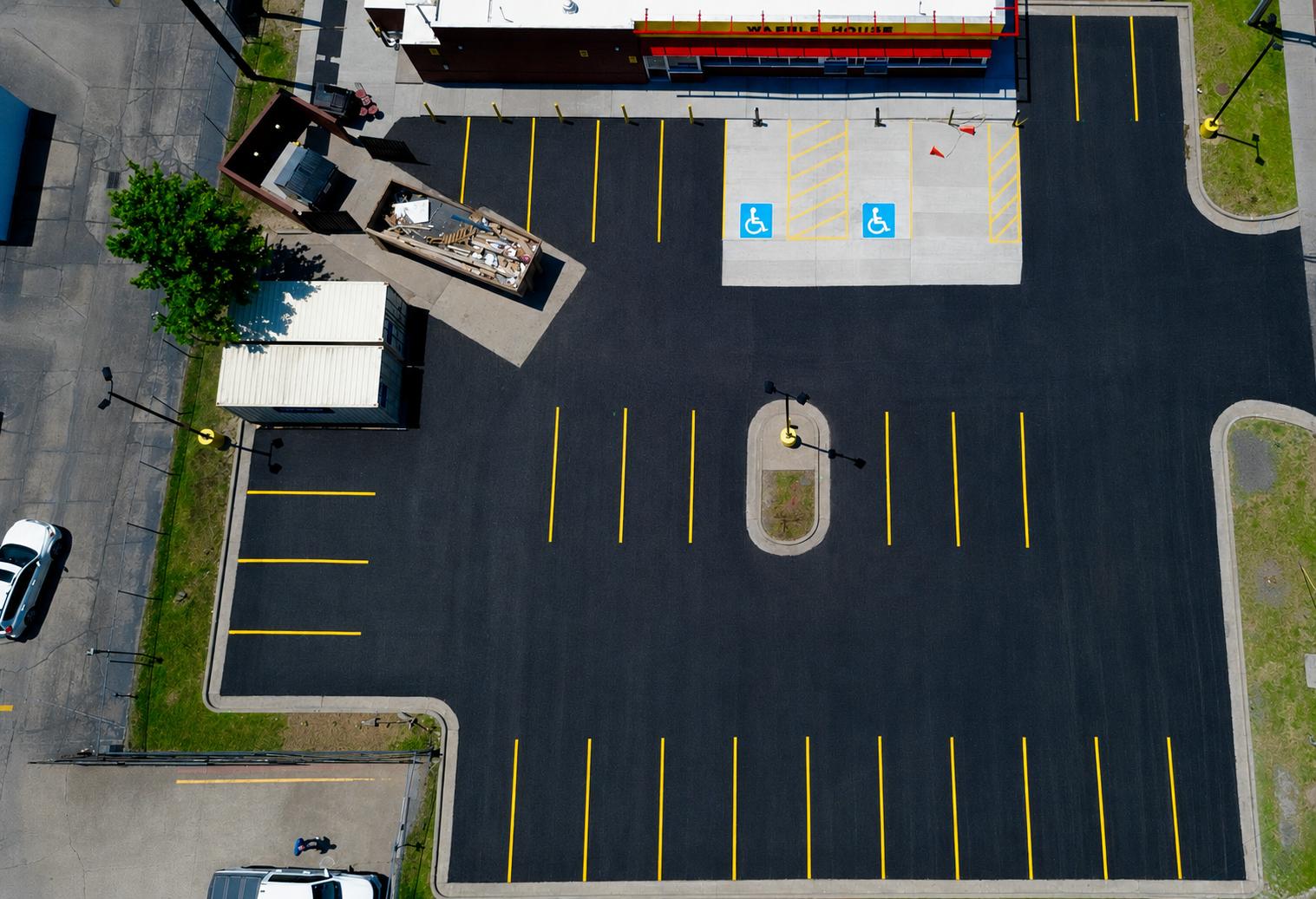 Paving project gallery image 2