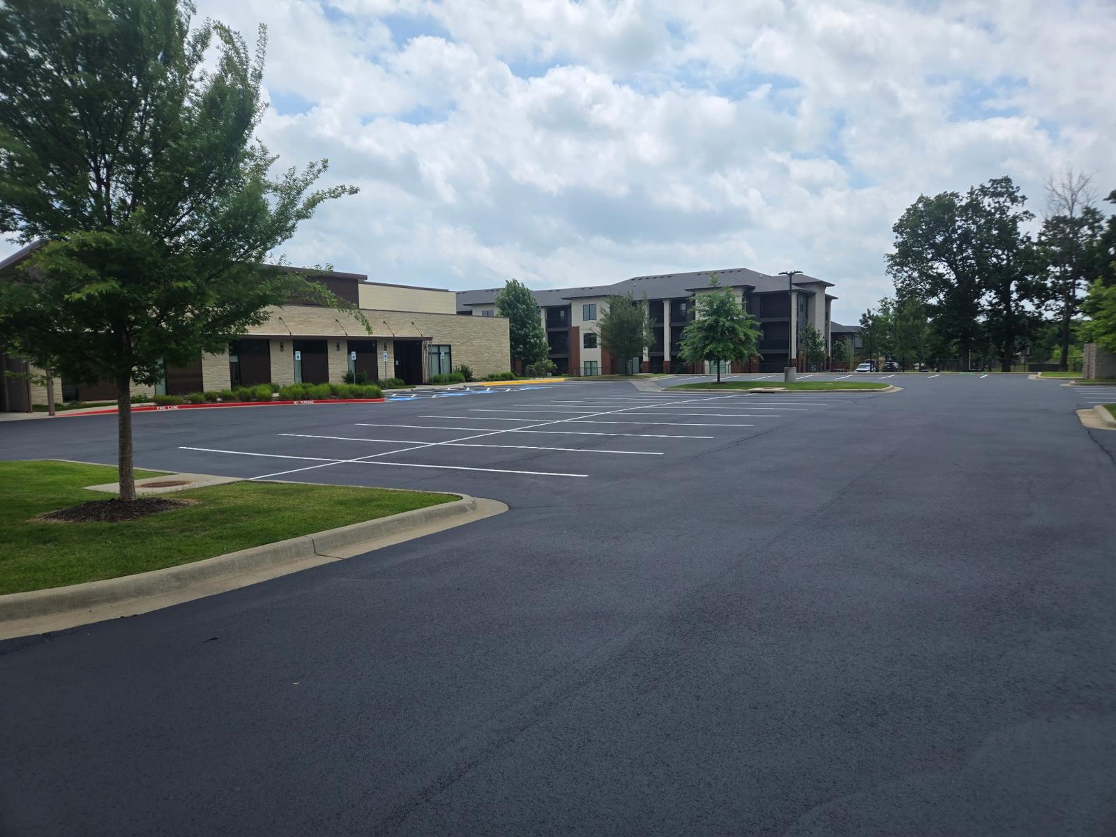 Sealcoat project gallery image 74