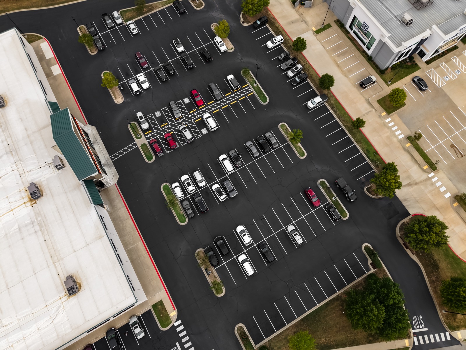 Sealcoat project gallery image 24