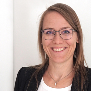 Andrea Temme - me and my business