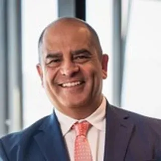 Jorge J. Quiroga