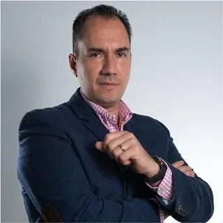 Daniel Lazcano Puig