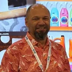 Luis Garfias, Fresh Industries