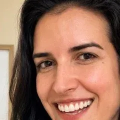 Cristina Dorantes, fundadora de ¡Ala Terra!