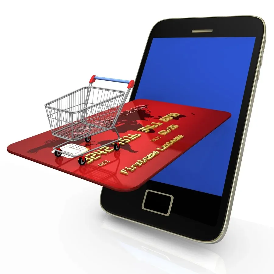 Venta en línea en marketplaces