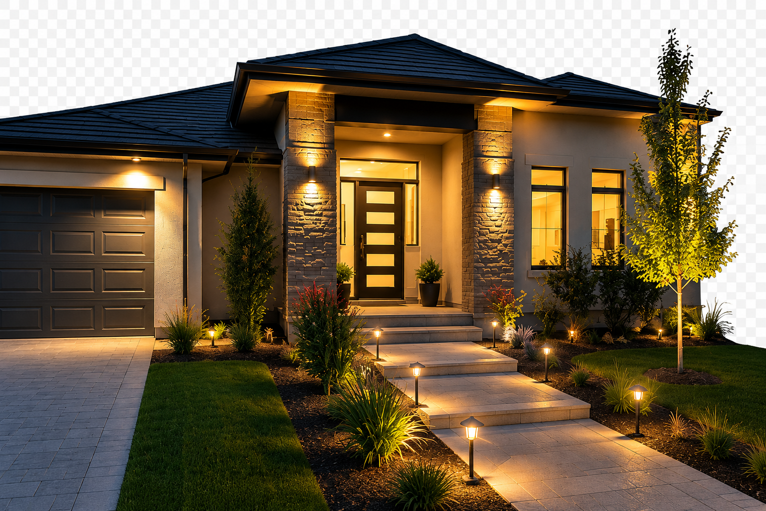 Professional Electrical Services
