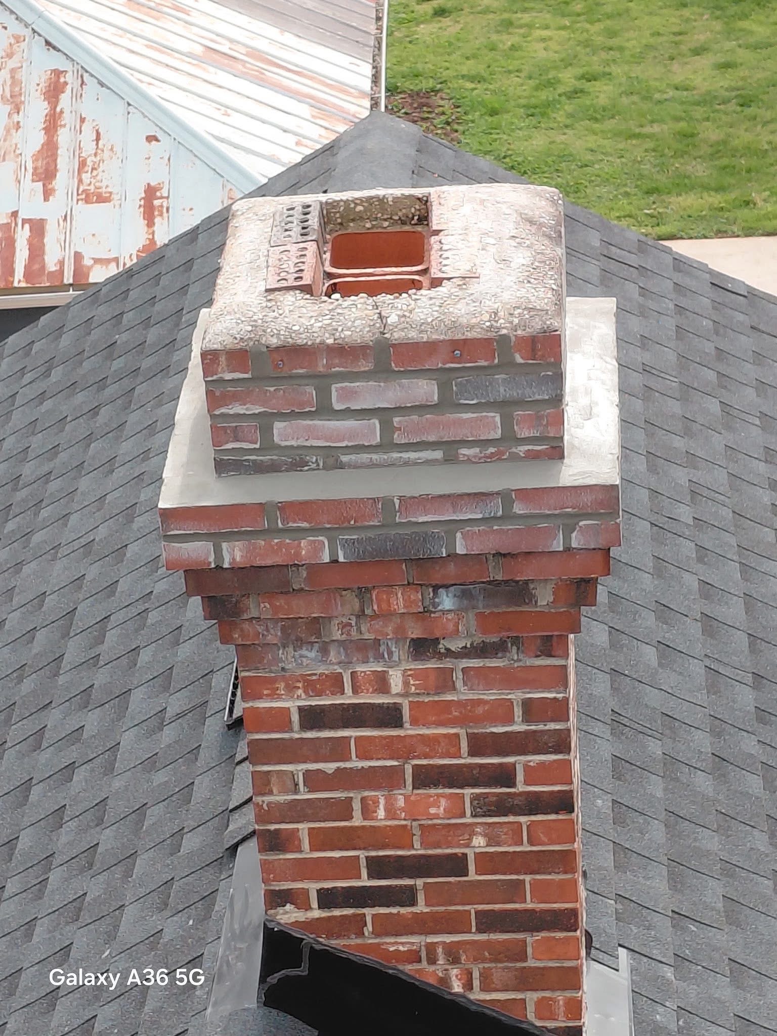 BL Waterproofing property protection