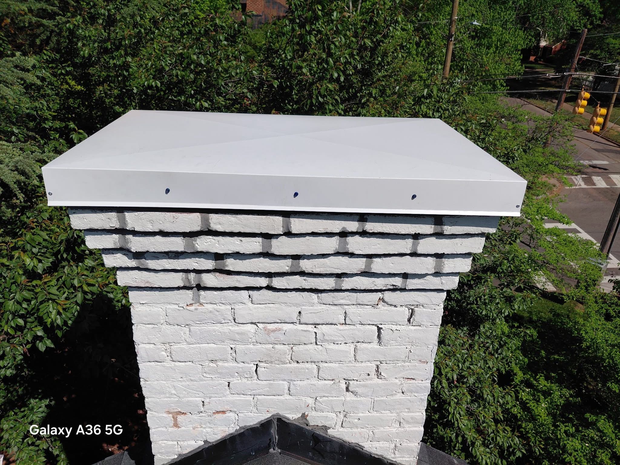 BL Waterproofing LLC property protection services