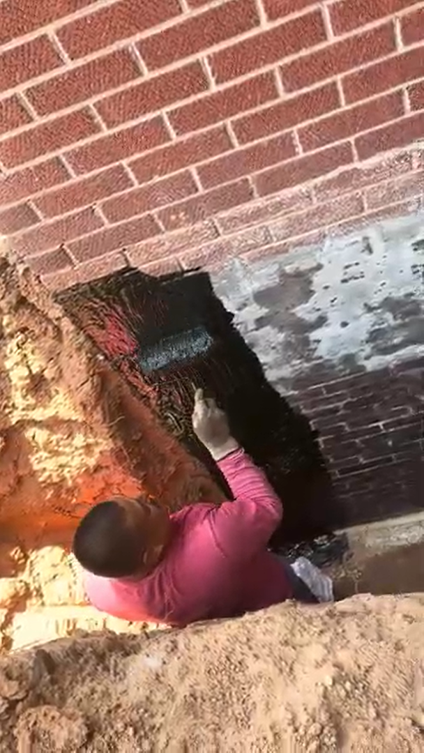Waterproofing Services