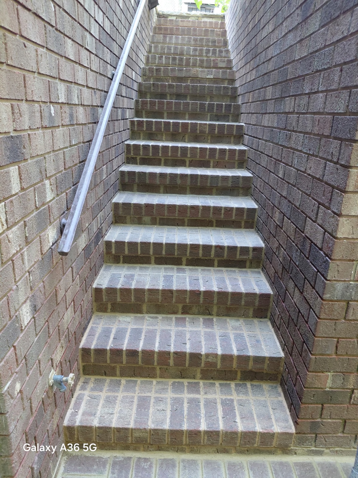 Masonry Repair