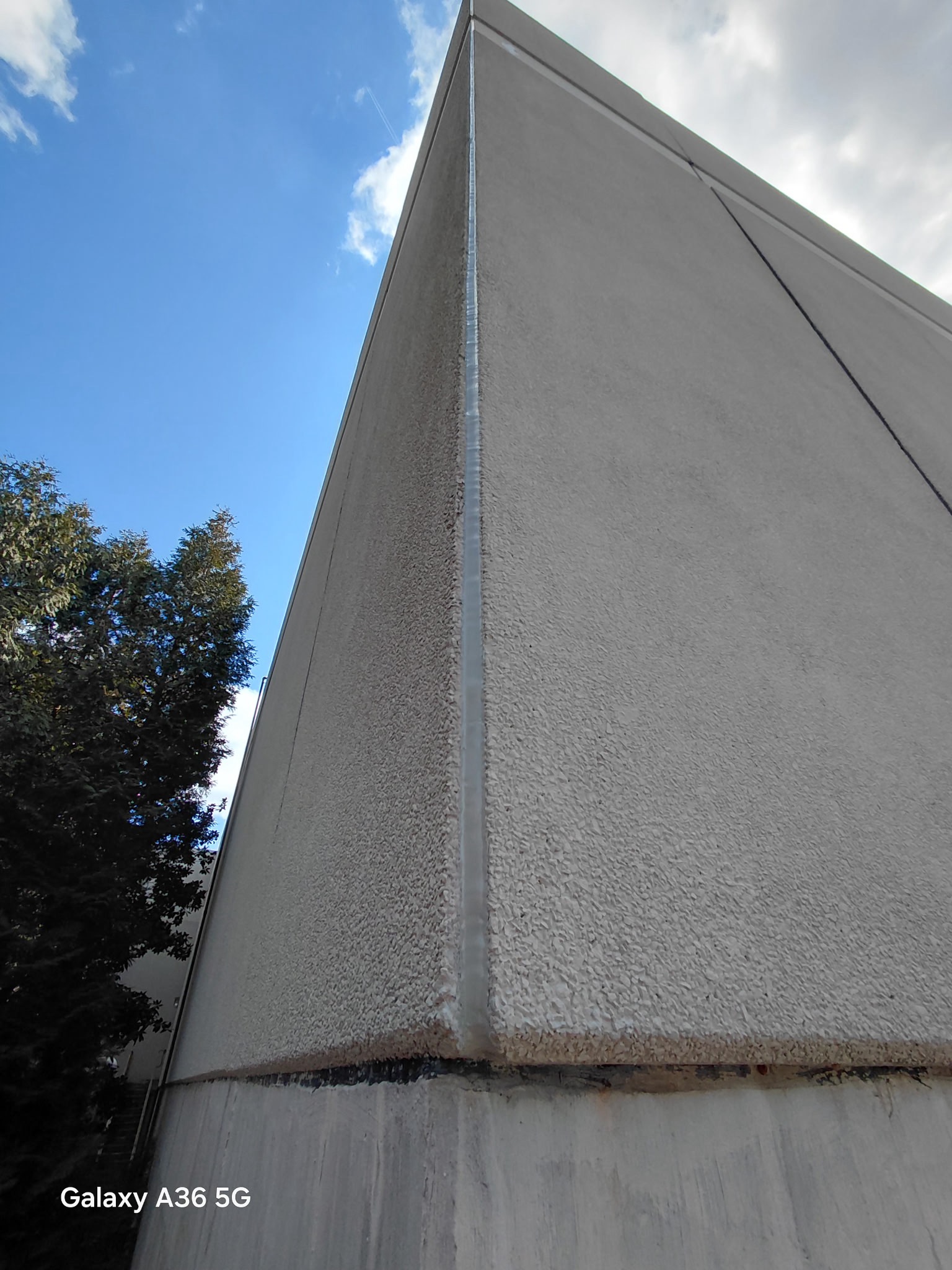 Caulking and Sealants