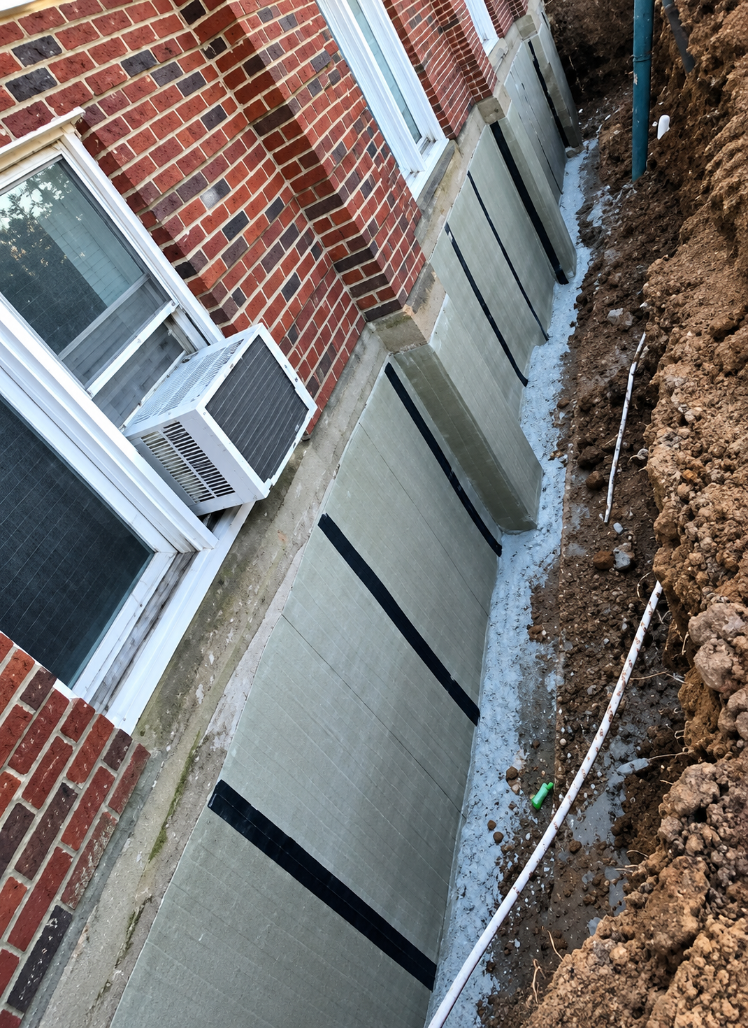 Professional Workmanship
