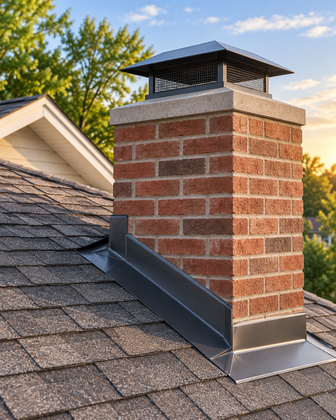 Long Term Property Protection