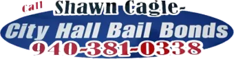 Shawn Cagle, City Hall Bail Bonds, Denton TX