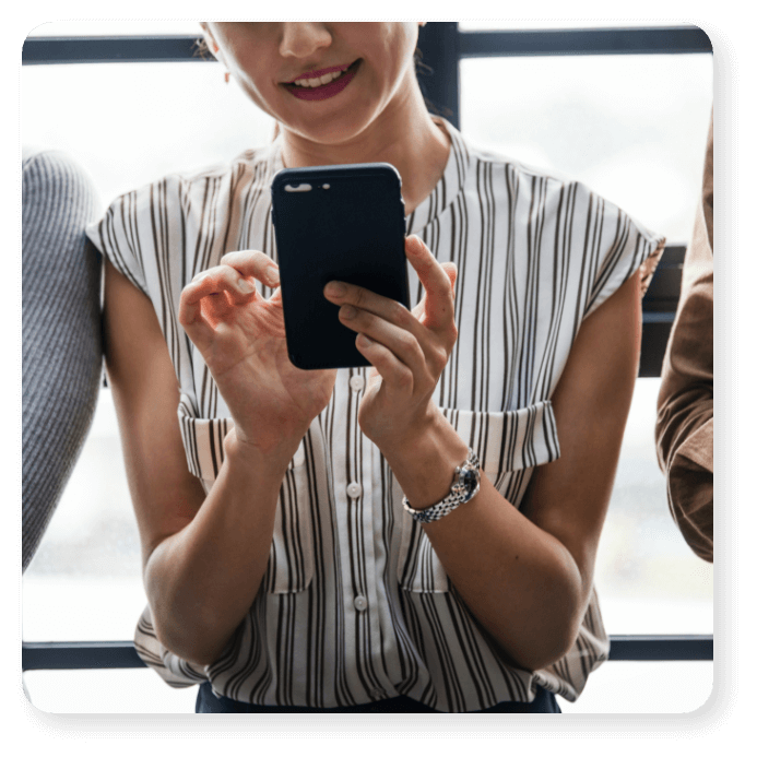 Goal of Social Media 