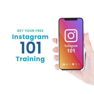 Instagram 101 