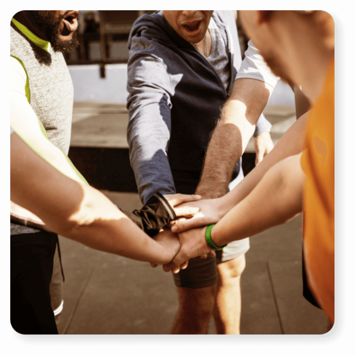  Engage with Your Community