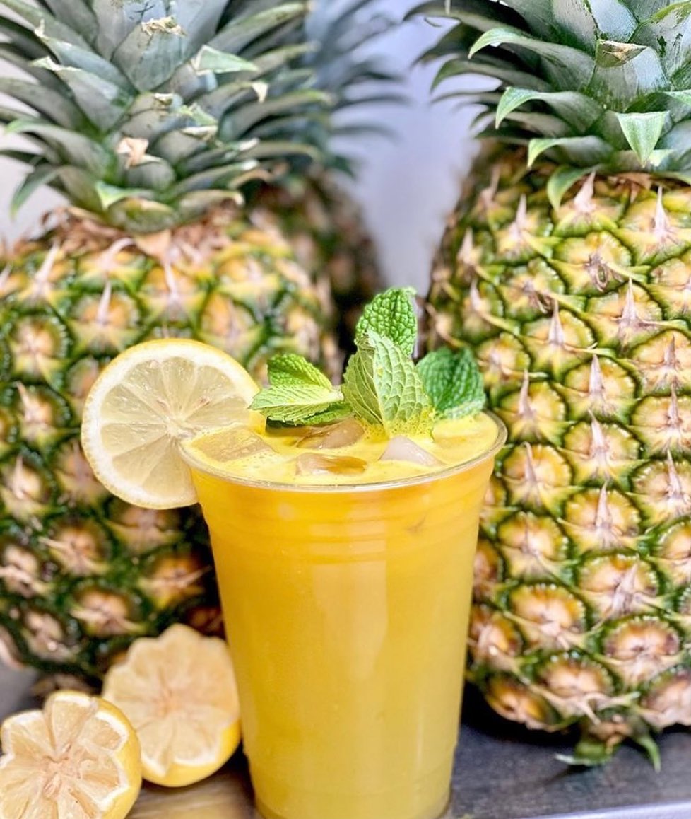 Fresh Fusion Fan Club