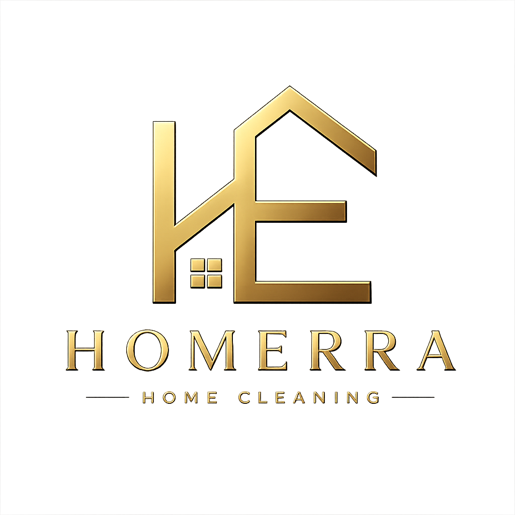 Homerra Home Cleaning