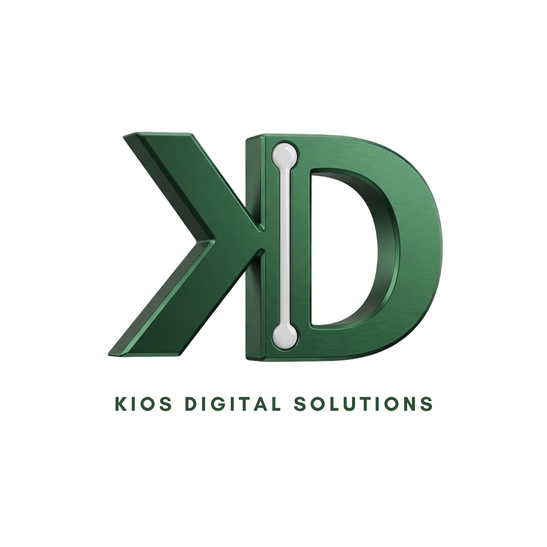 Kios Digital Solutions logo
