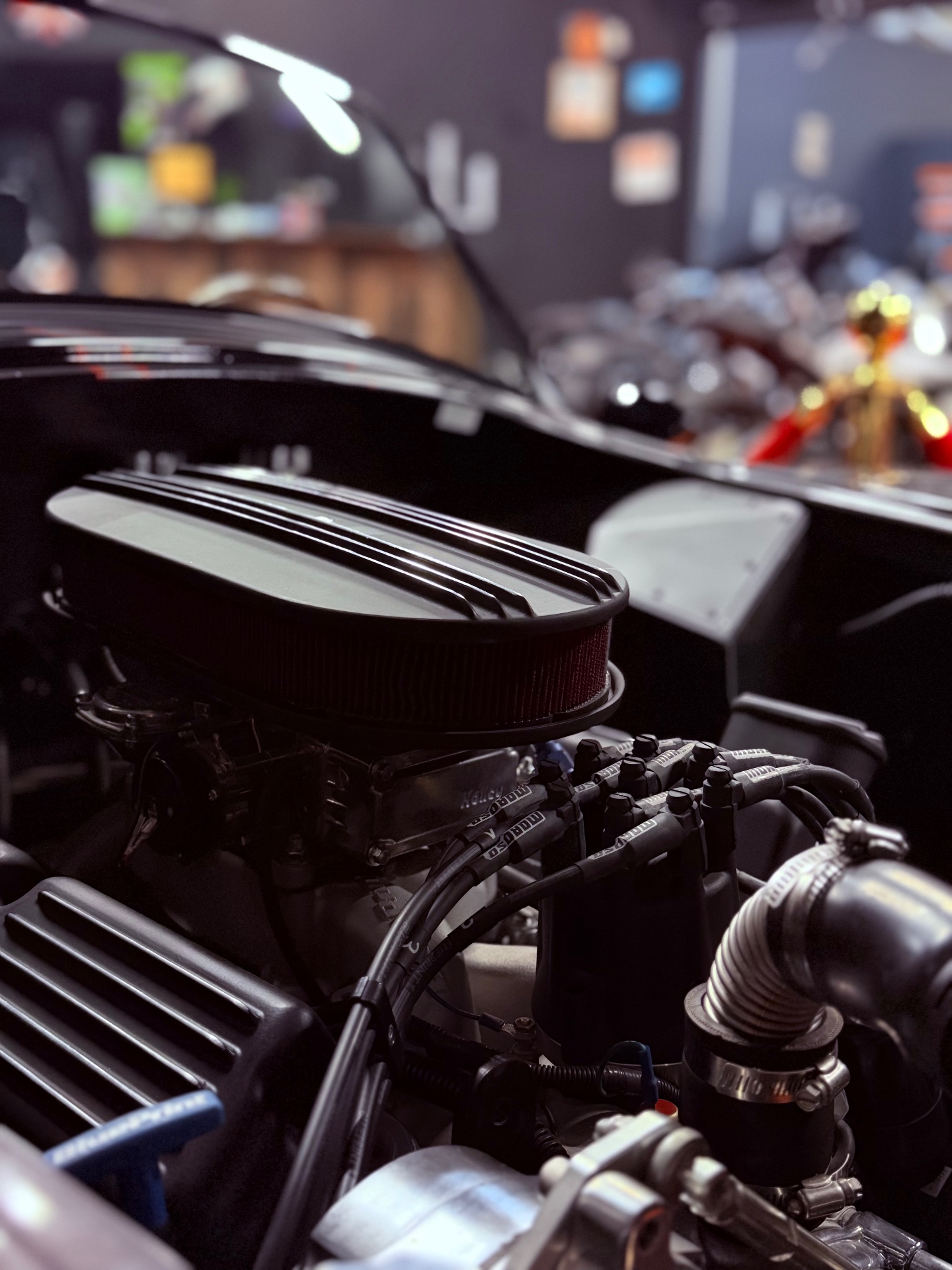 Shelby Mustang - Image 15