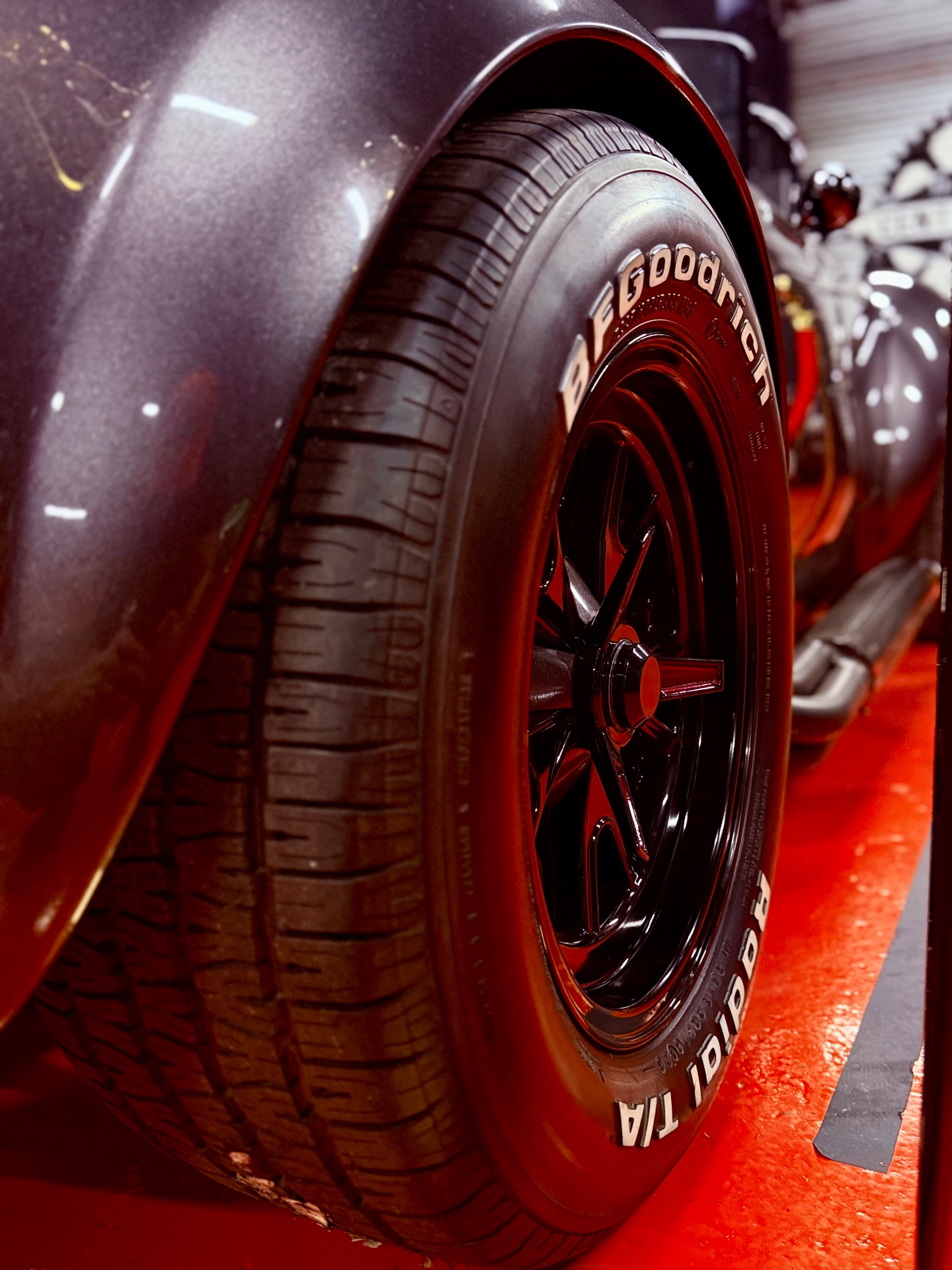 Shelby Mustang - Image 3