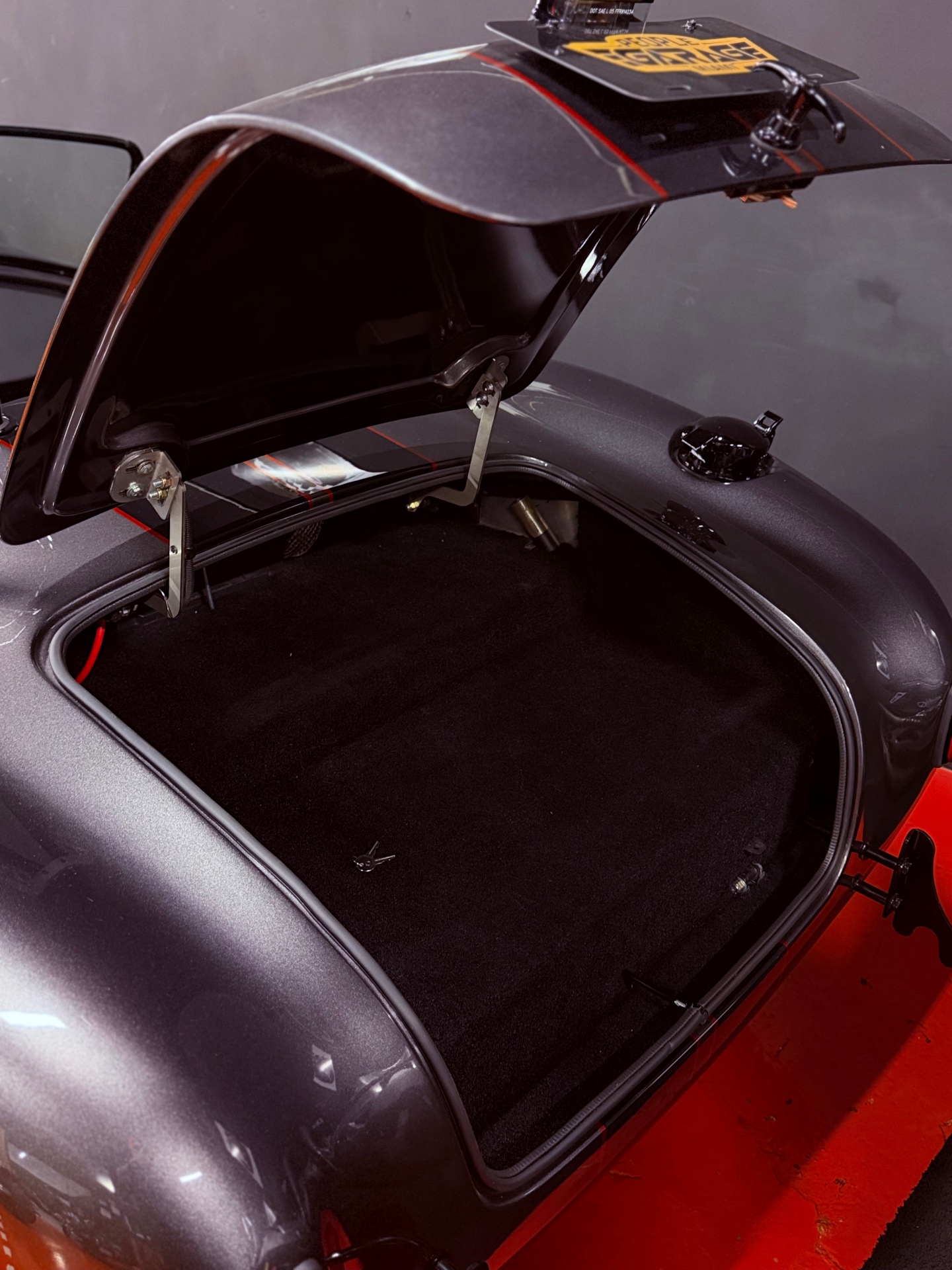 Shelby Mustang - Image 6