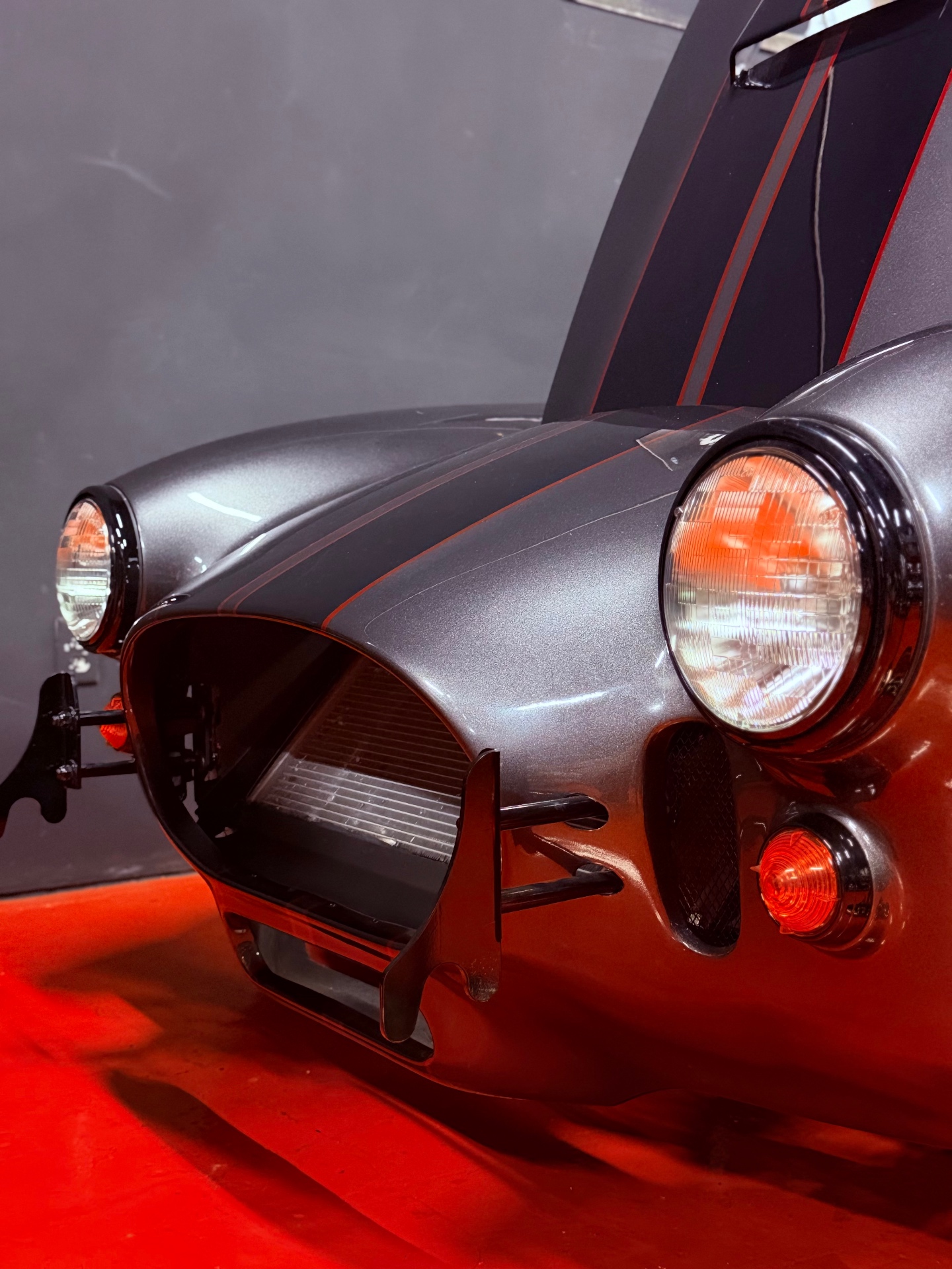 Shelby Mustang - Image 10