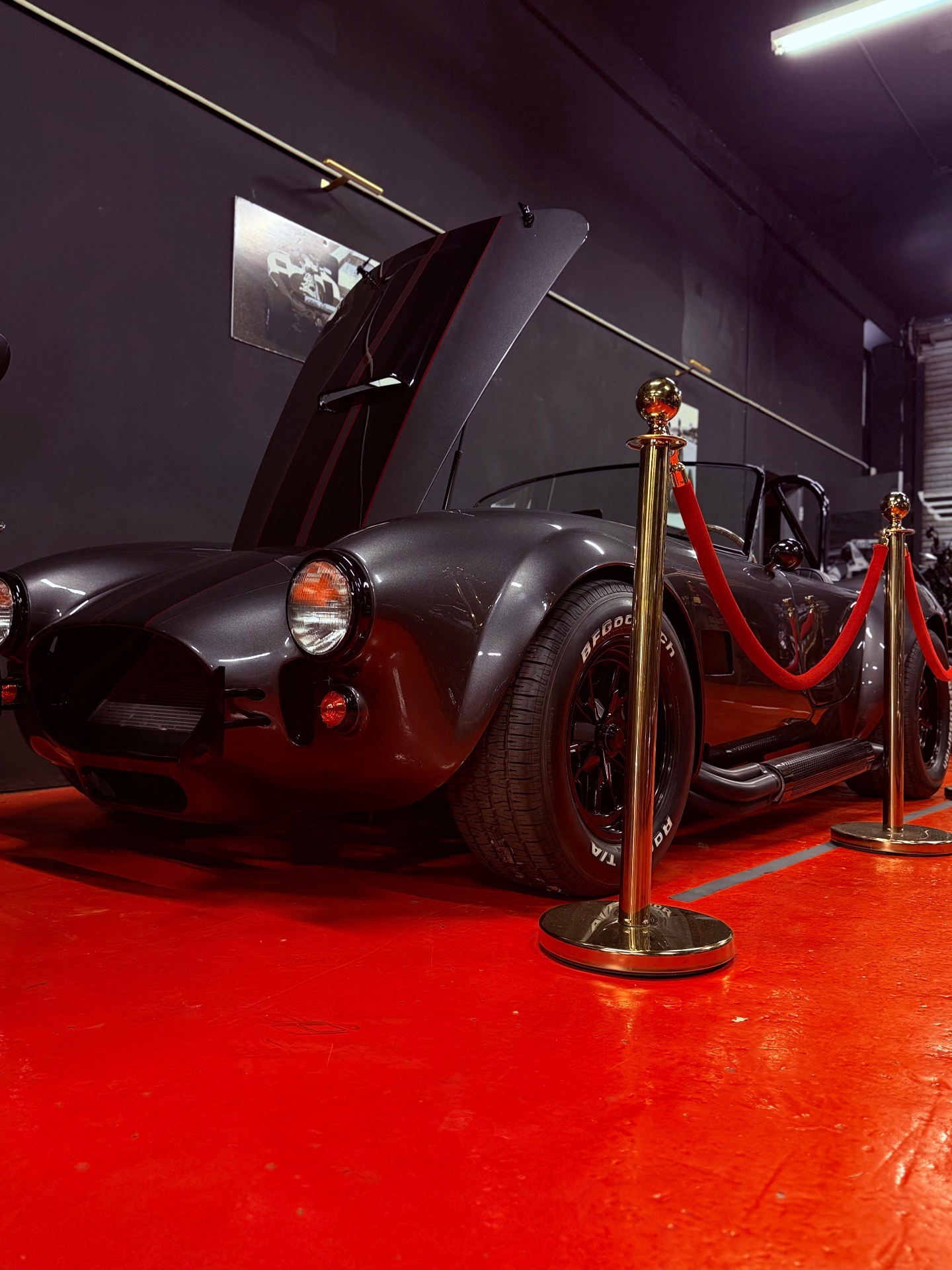 Shelby Mustang - Image 2