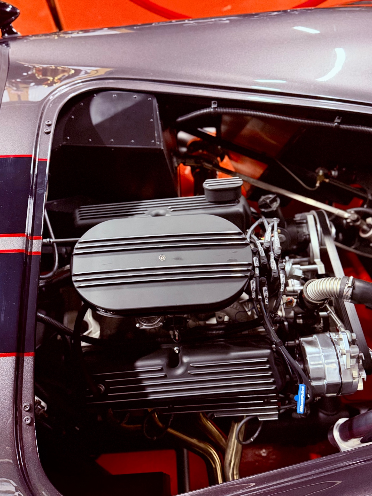 Shelby Mustang - Image 9
