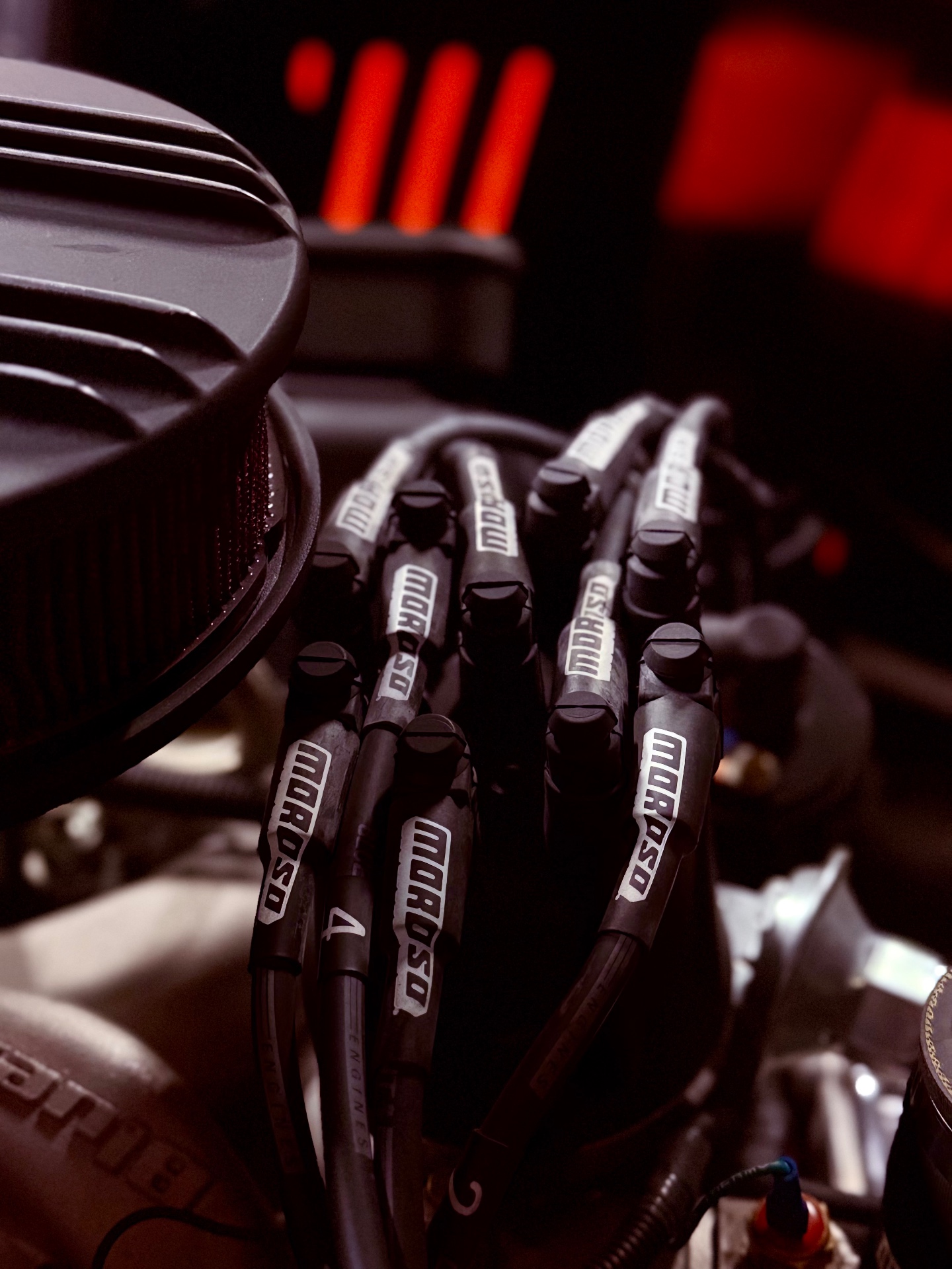 Shelby Mustang - Image 16