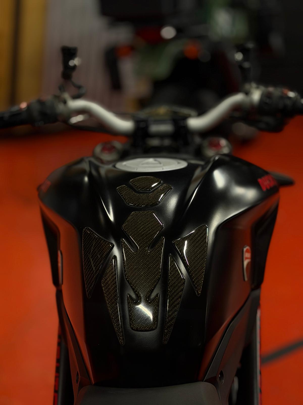 Ducati Streetfighter 848 - Image 8