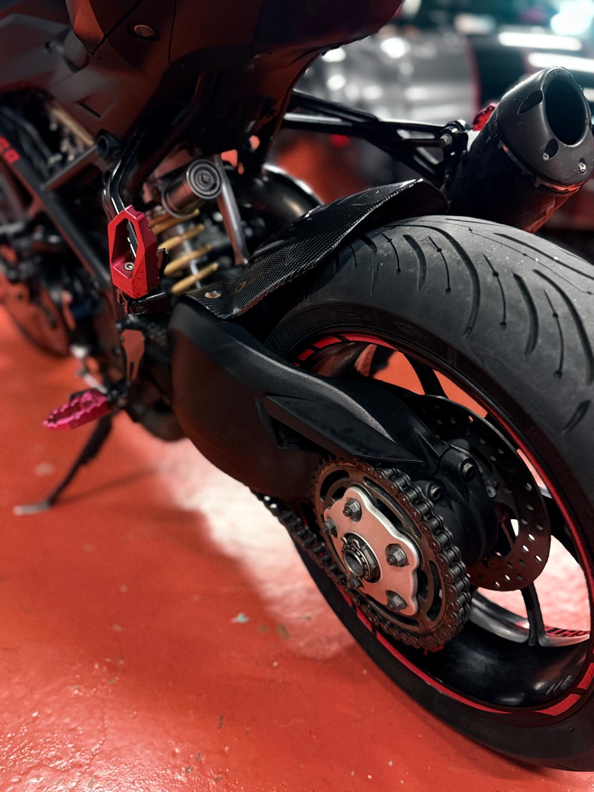 Ducati Streetfighter 848 - Image 2