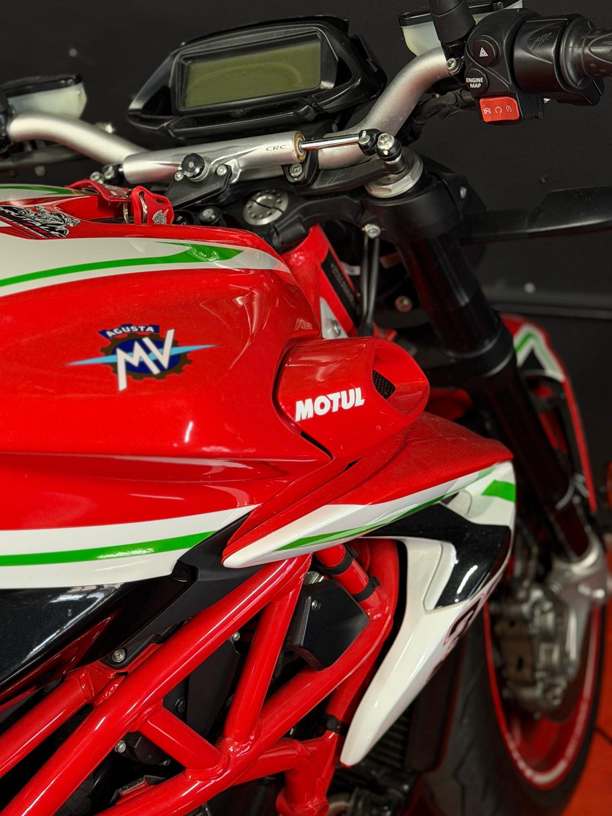 MV Agusta Brutale 800 RC - Image 1