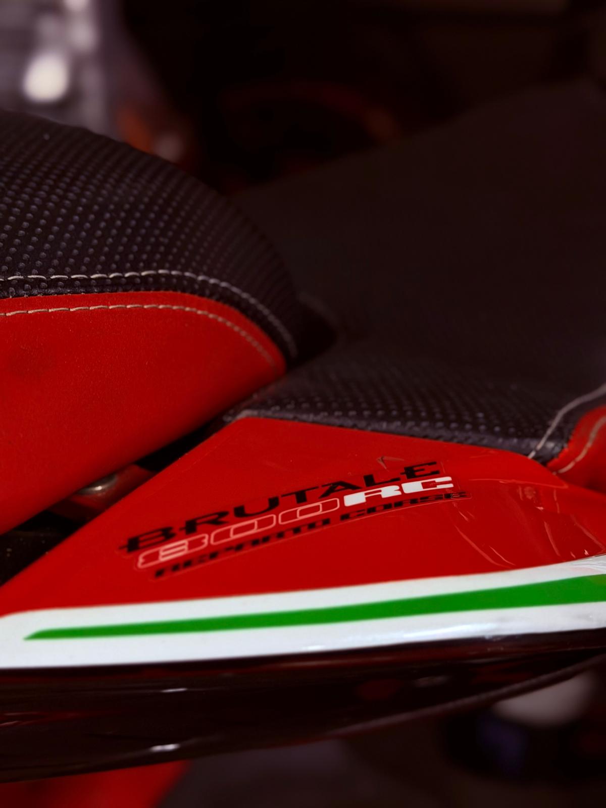 MV Agusta Brutale 800 RC - Image 7