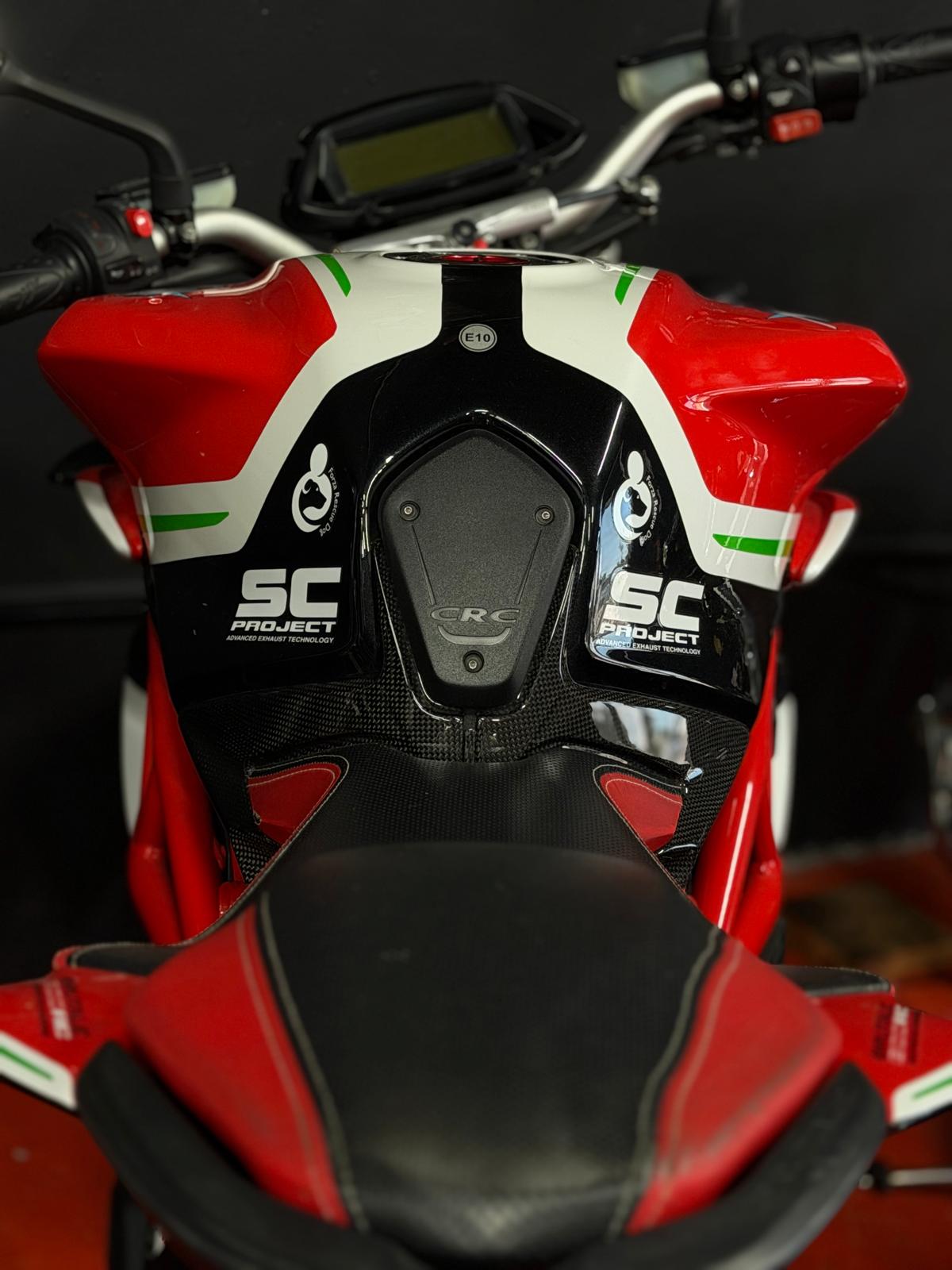 MV Agusta Brutale 800 RC - Image 4