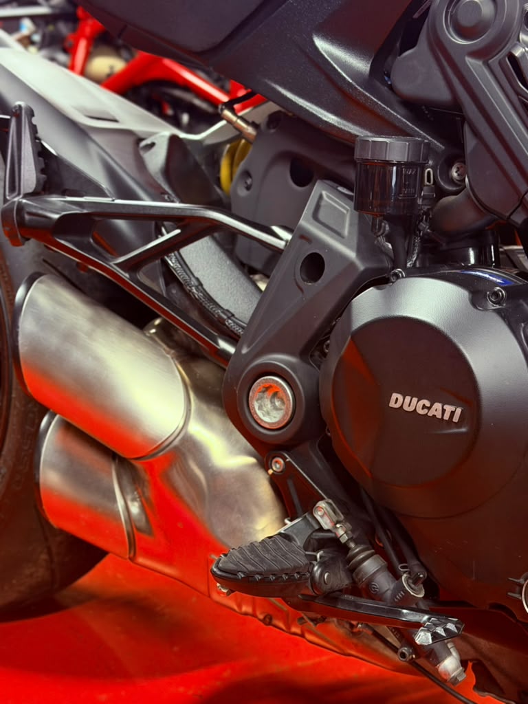 2022 Ducati Diavel 1260 - Image 6