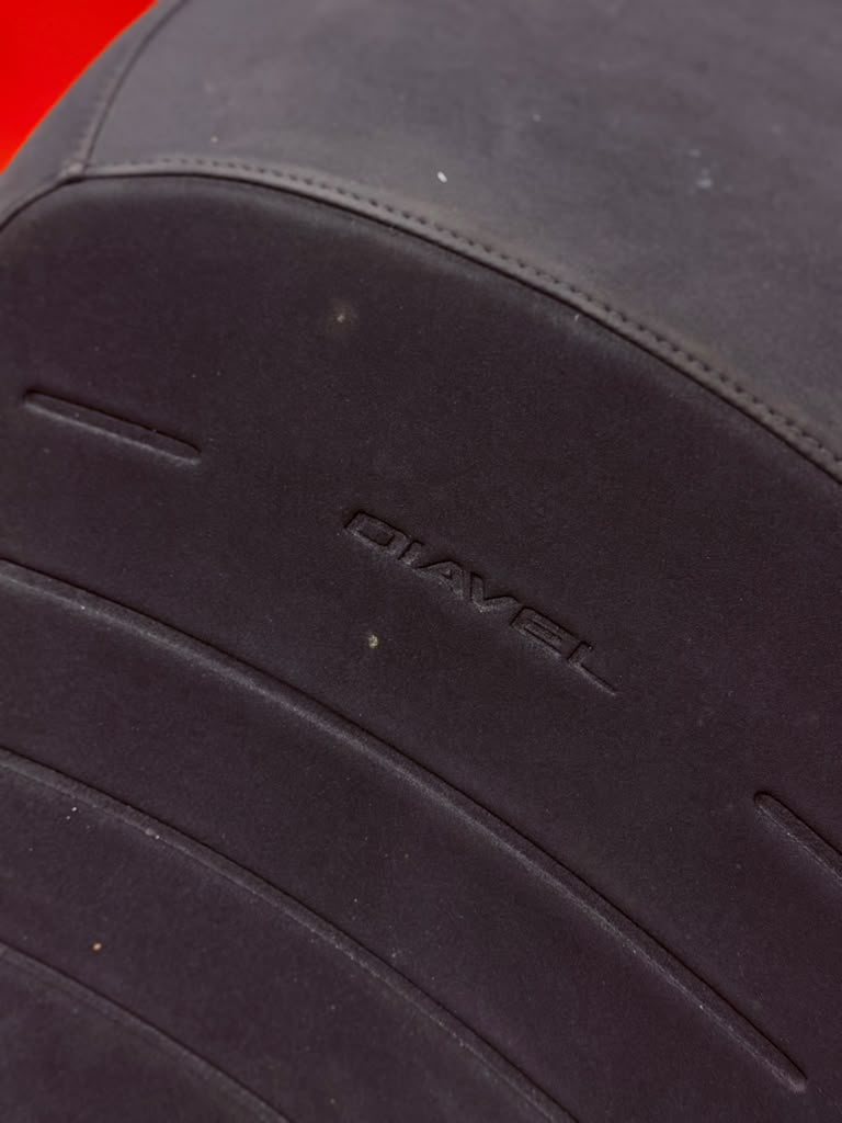 2022 Ducati Diavel 1260 - Image 4