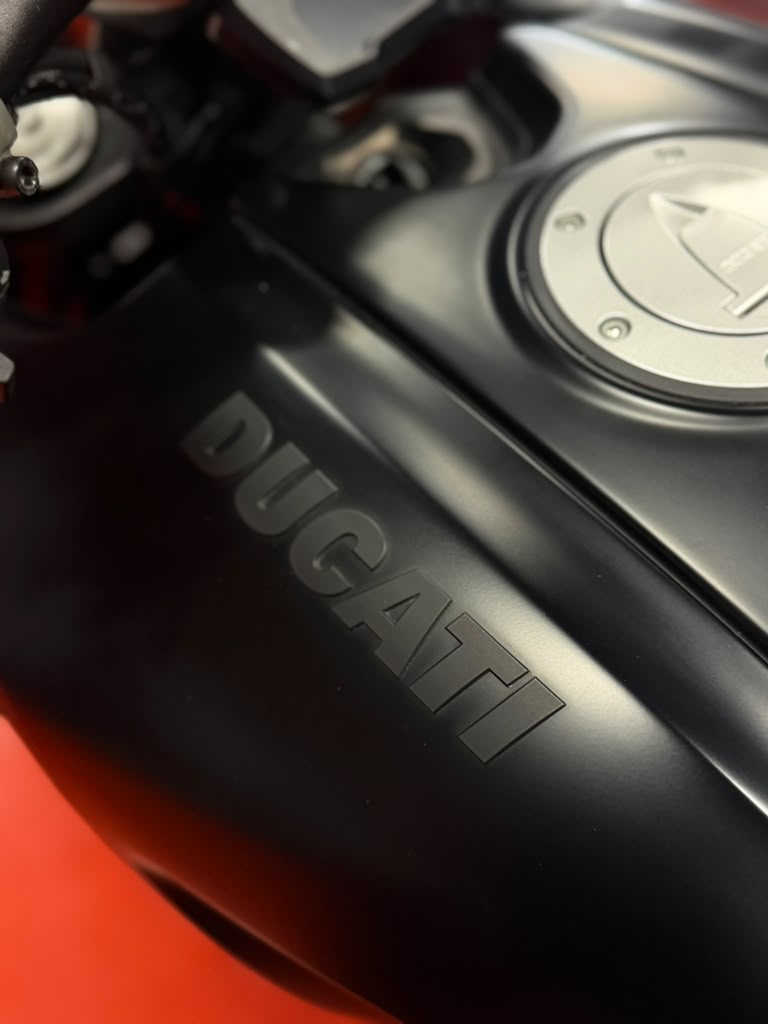 2022 Ducati Diavel 1260 - Image 3