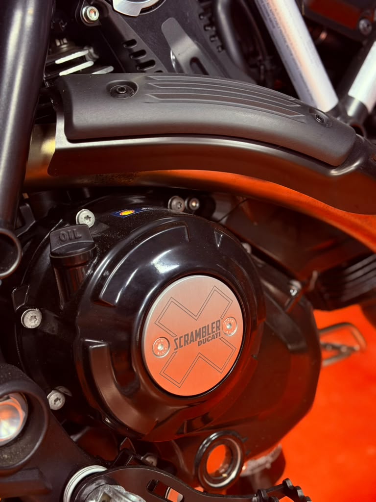 2024 Ducati Scrambler - Image 4