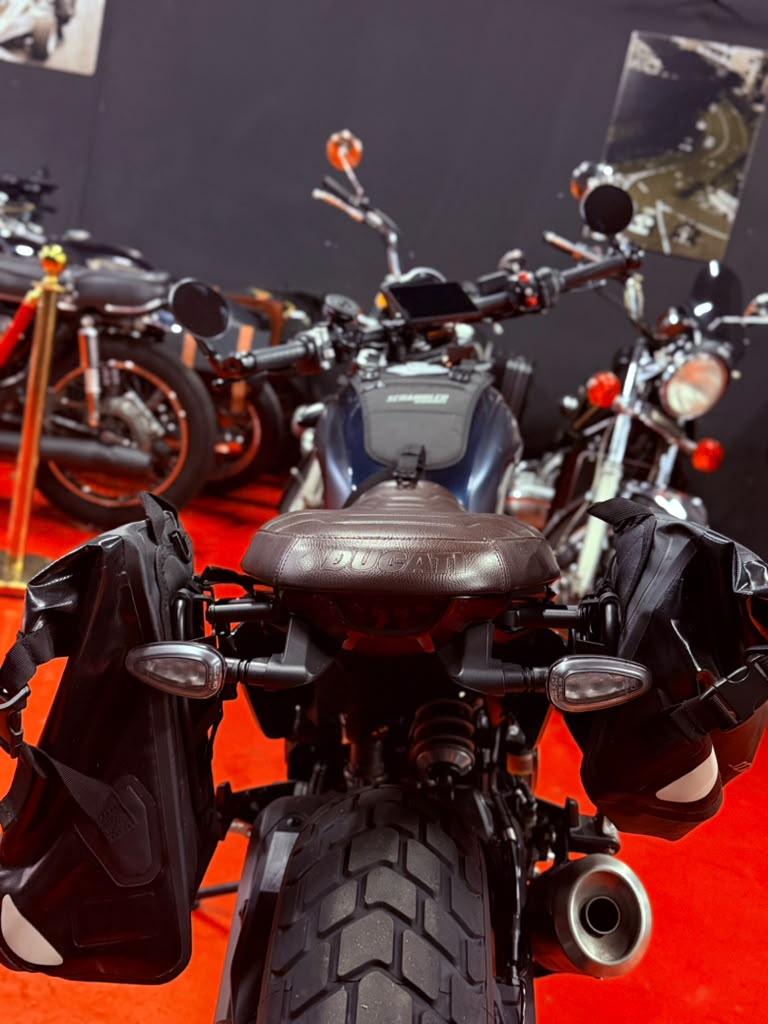 2024 Ducati Scrambler - Image 7
