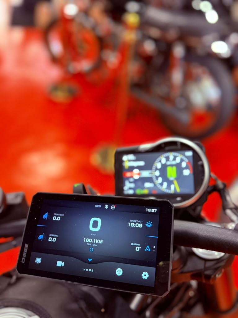 2024 Ducati Scrambler - Image 6