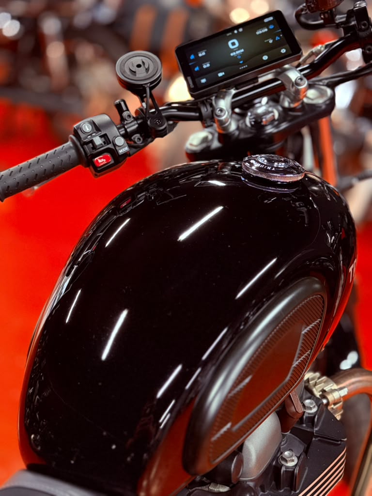 2019 Triumph Street Twin - Image 4